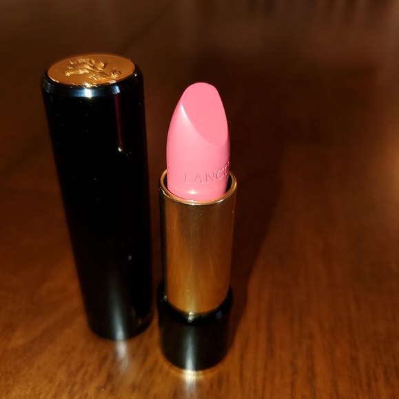 Lancome L'Absoule Rouge Lipstick - Picture 3 of 5
